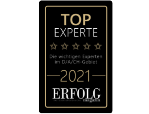TOP Experten 2021