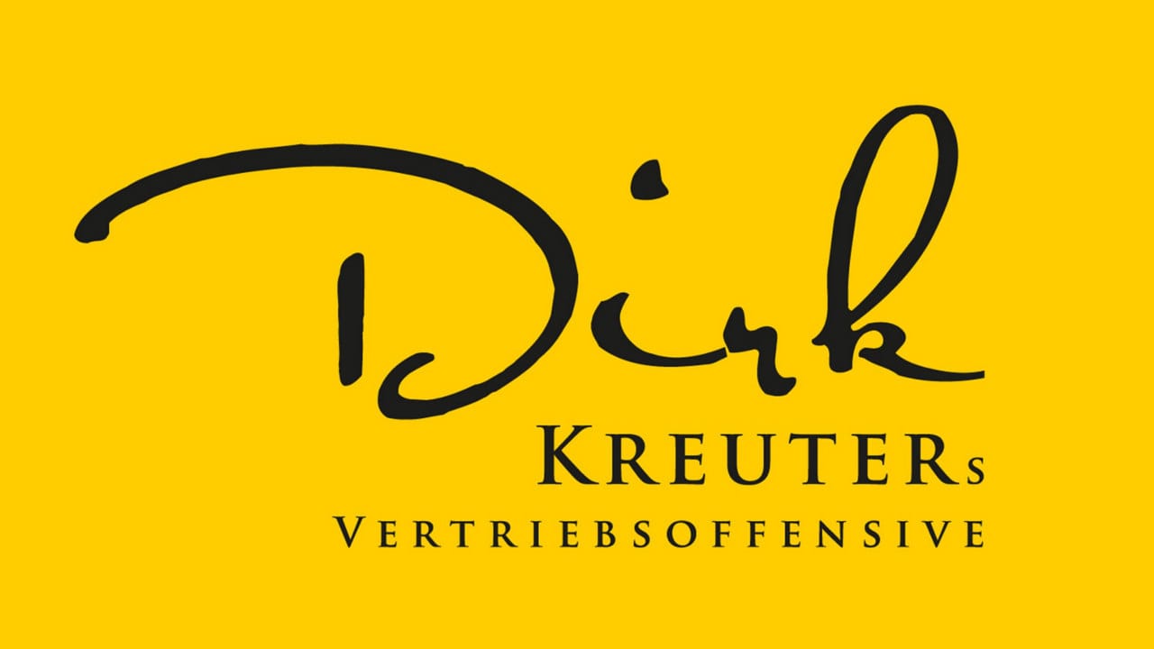 Dirk Kreuter