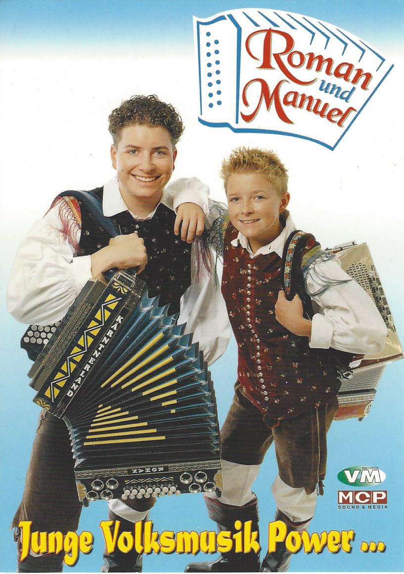 Volksmusik